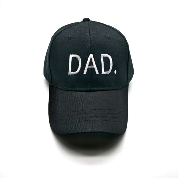 "DAD" - Baseballkappe