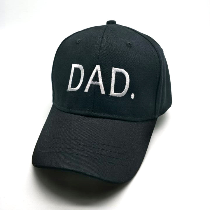 "DAD" - Baseballkappe