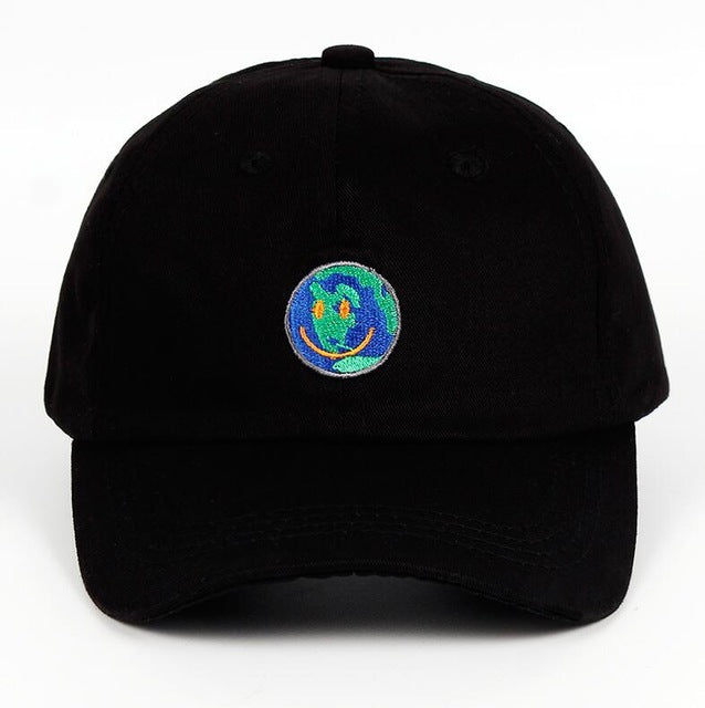 ASTROWORLD Baseball Caps Unisex