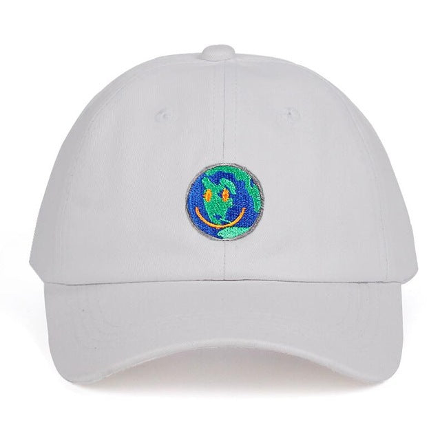 ASTROWORLD Baseball Caps Unisex