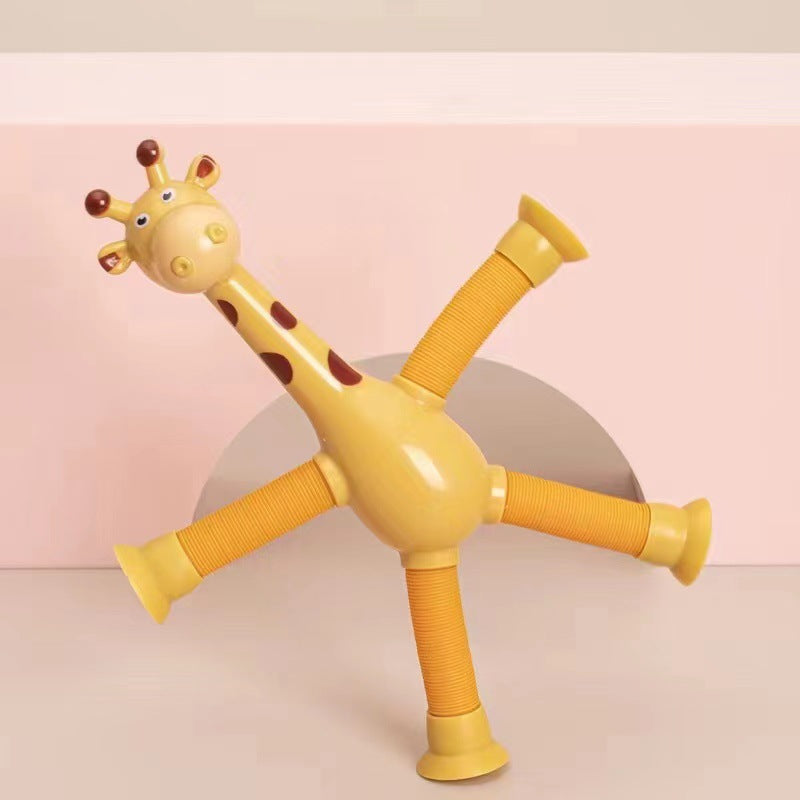 Giraffe Flex Tubes