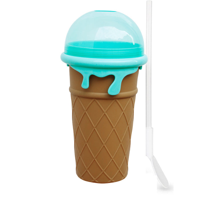 Freezing Smoothie Cup - 500ml Kapazität